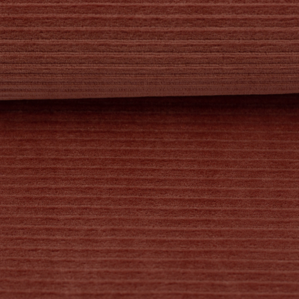 Preview: Cordjersey - Jutta - terra